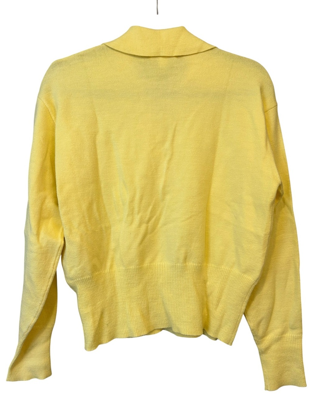 Joe Fresh Collared Sweater - Picture 6 of 11
